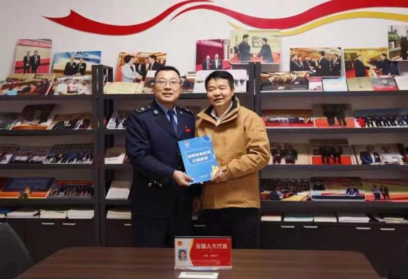 江苏宜兴白塔村：税惠添力乡村振兴“大文章”