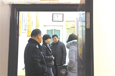 徐州市教育局突击查了6家民办教育培训机构 全