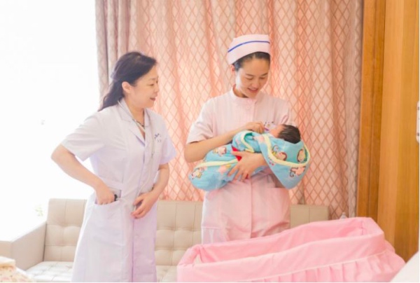 徐州和平妇产医院践行3H服务理念 做妇产科领