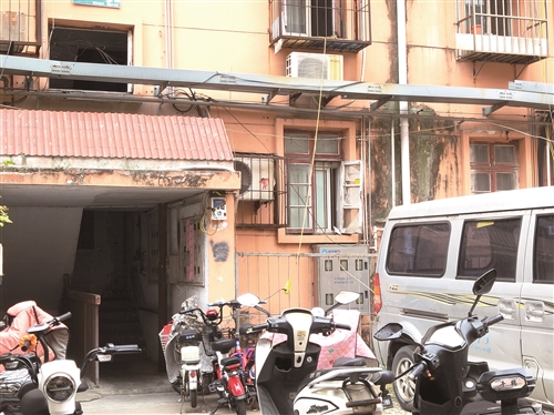 |淬炼文明素养 营造良好风尚