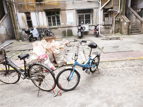 |淬炼文明素养 营造良好风尚