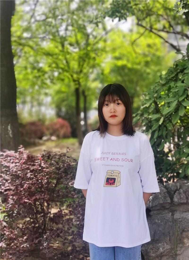 技师榜样优秀力量① 徐州技师学院国家奖学金获得者胡一彤:用心烹饪