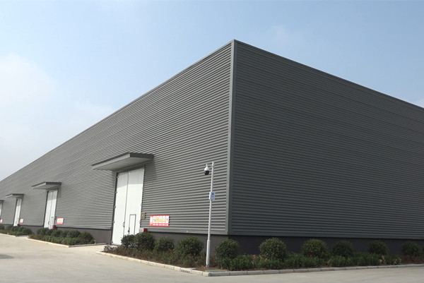 新沂：加快农业农村重大项目建设助力乡村产业高质量发展开云体育 开云官网(图3)