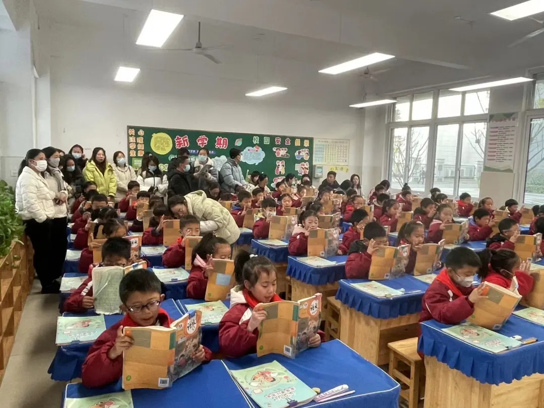 别出心裁“家常课”为学生构建多彩课堂(图2)