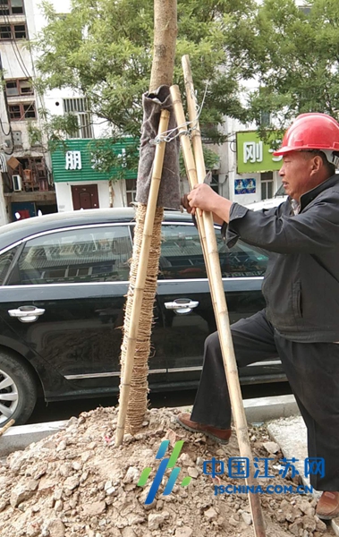 响水县规划城管局安全生产警钟常鸣