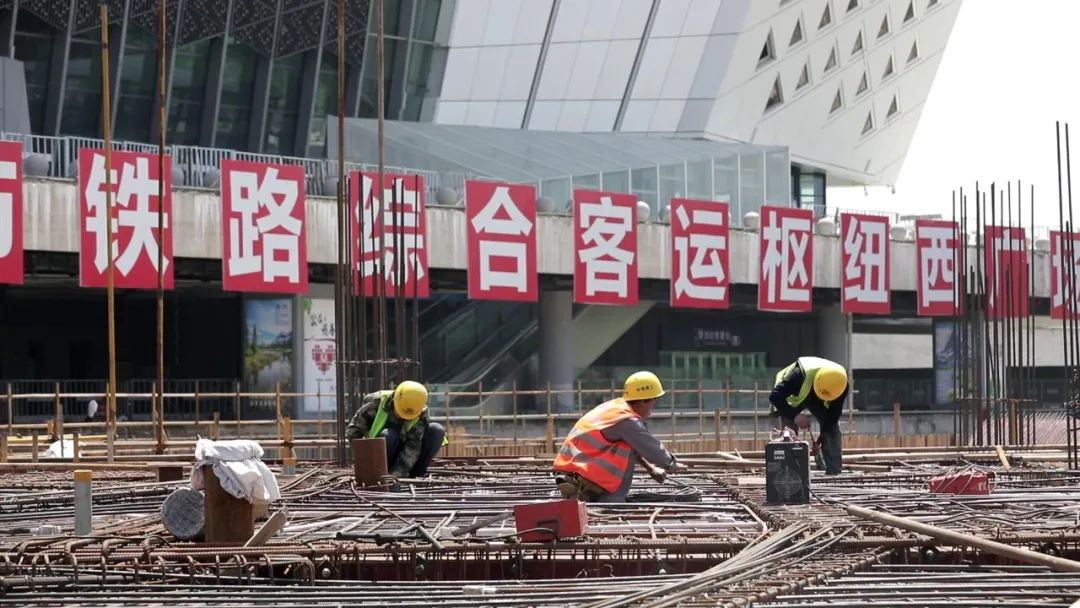 |盐城综合客运枢纽，传来好消息