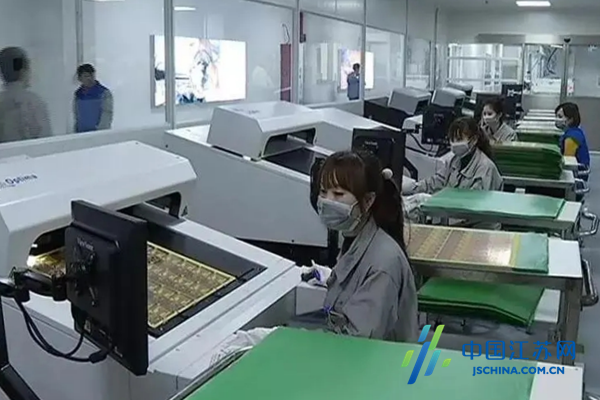 加快和谐劳动关系品牌建设 东台高新区筑牢高质量发展“压舱石”(图3) 加快和谐劳动关系品牌建设 东台高新区筑牢高质量发展“压舱石”(图3)