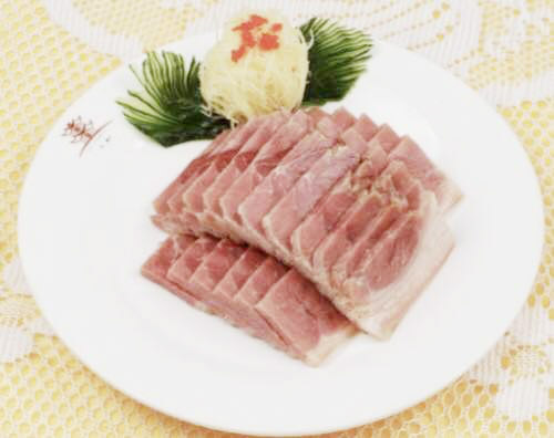 |大煮干丝、扬州炒饭这些扬州美食其实都是边角料的逆袭