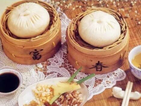 |大煮干丝、扬州炒饭这些扬州美食其实都是边角料的逆袭