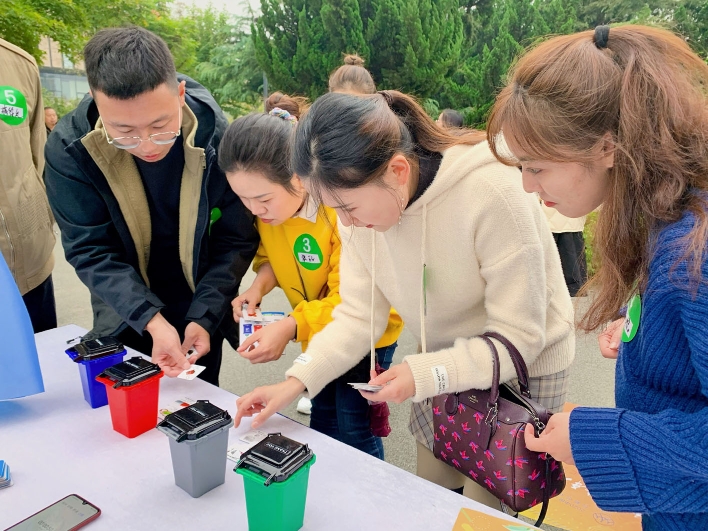 |全市青年人才交友联谊活动举行 让青年人才在扬遇见幸福