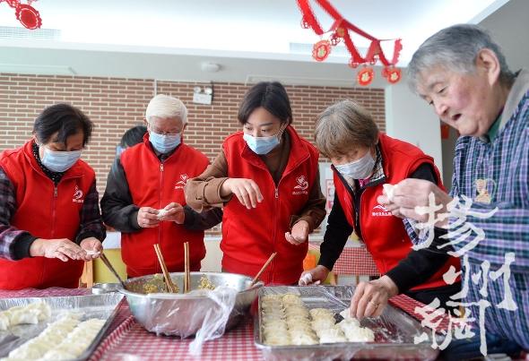 |冷空气接二连三，11月7日立冬 扬州城清晨已“冬味十足”