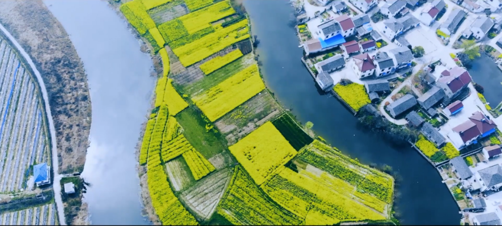 新建丹阳市丹北镇九曲河枢纽的长江三角塘段,句容市大道河入江口,扬中