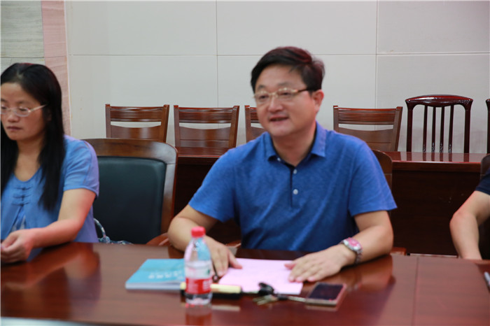 盐城一中举行"青蓝工程"结对帮学仪式暨第34个教师节座谈会