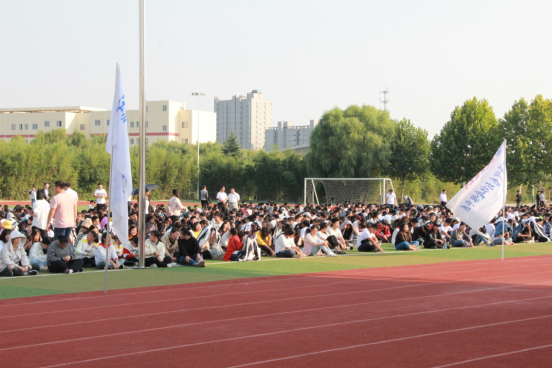 宿迁开放大学召开法制报告会