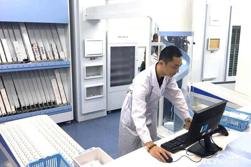 【新智造 新江苏】智慧城市的未来这样打开