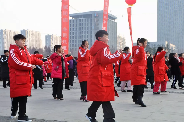 徐州人口2019_我院举办2019年度徐州市放射诊疗工作人员法律法规及防护知识培(3)