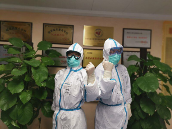 战役日记51丨我和两名英语老师有个关于诗词