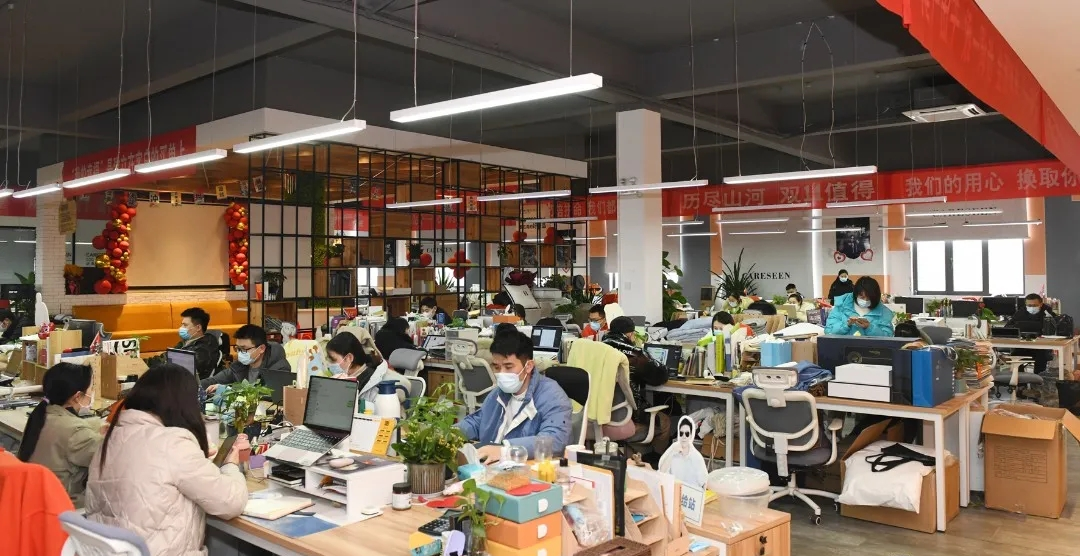 淮安办公用品批发：行业风云变化中的稳健前行