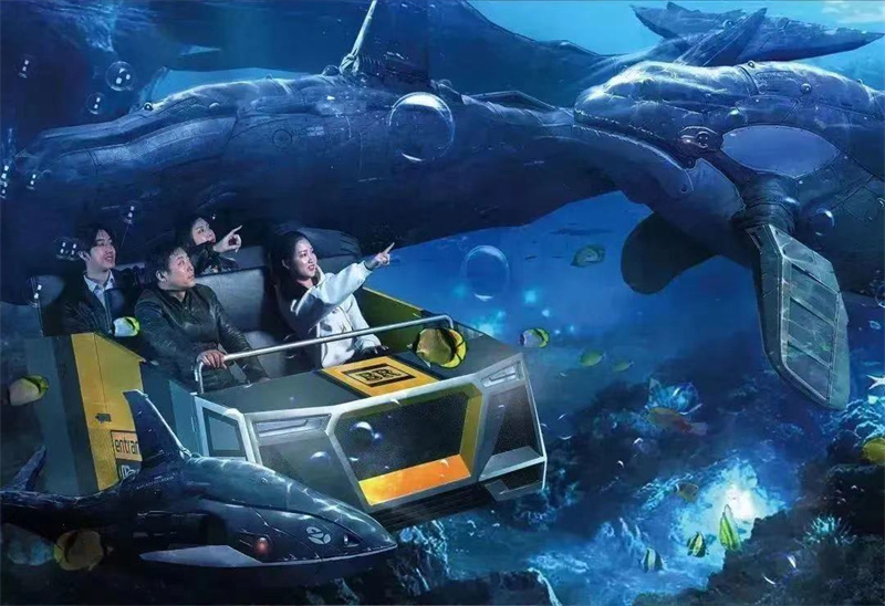 “脱胎”传统“创新”起势“常州制造”写就旅游装备制造业“百亿成绩单”(图3)