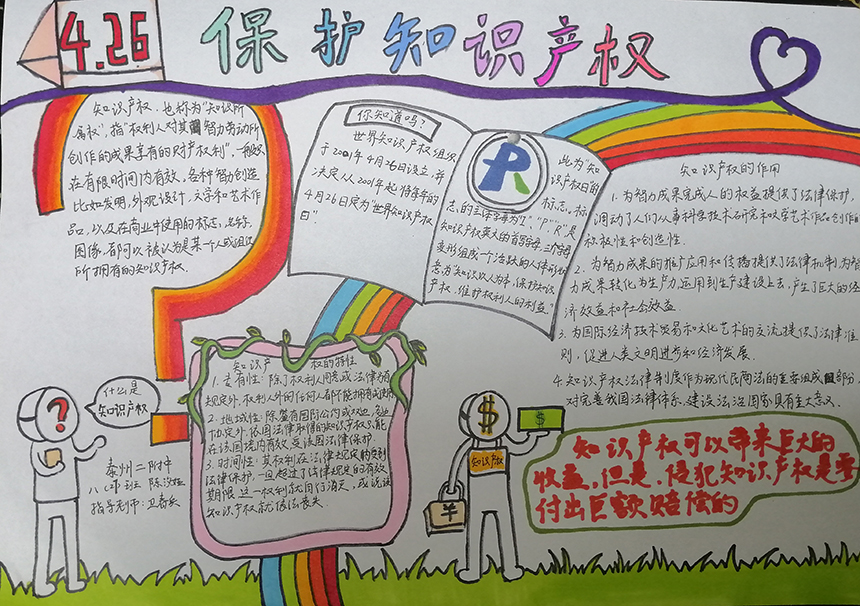 泰州市第二中学附属初中 陈汐娅.jpg