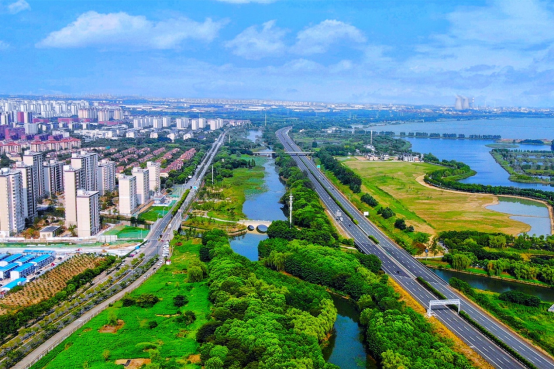 无锡新安:以点带面,做好文明典范城市创建工作