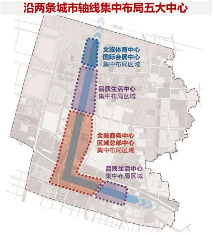 常州高铁新城规划图图片