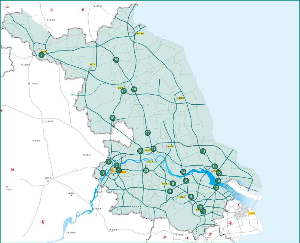 江苏324省道路线图图片