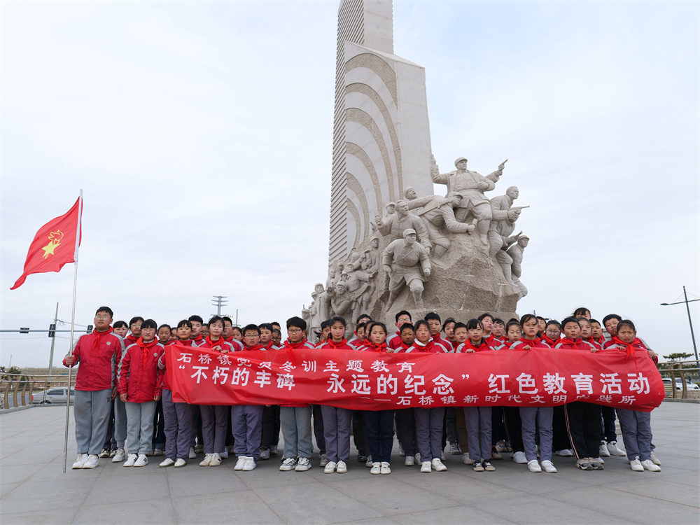 赣榆石桥镇图片