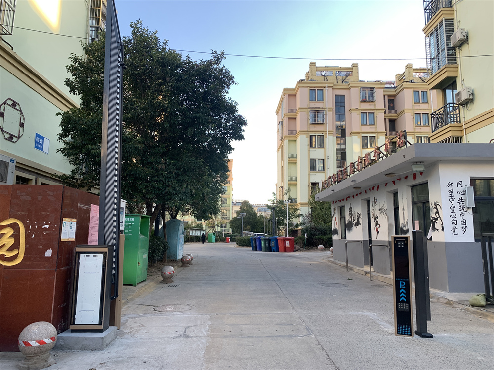 连云港外墙翻新