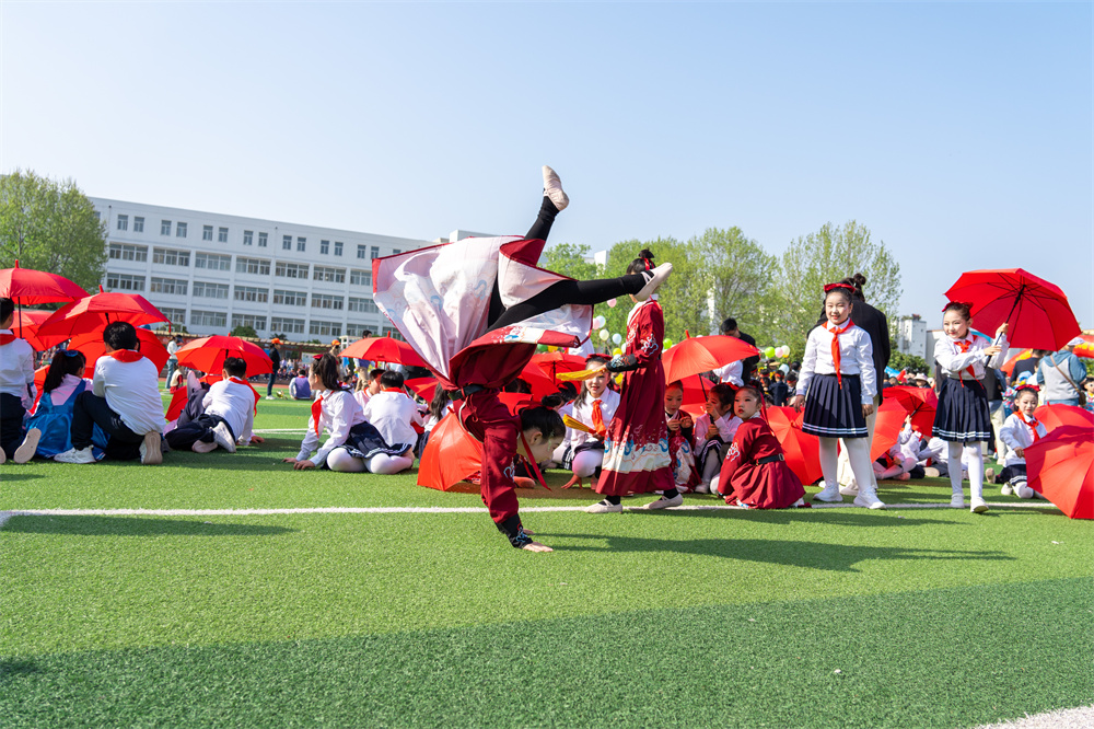 东海实验小学图片