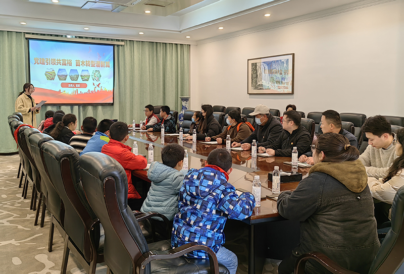 浦口汤泉街道研学实践增见识寓教于乐促成长