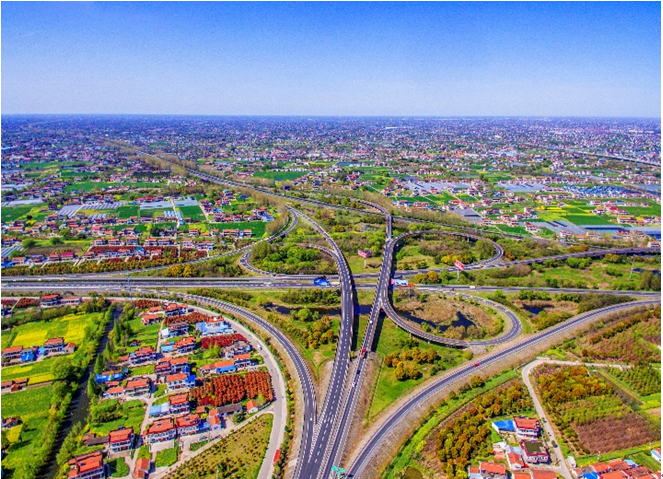 我为群众办实事江苏南通兴仁镇用心建设乡村兴答卷