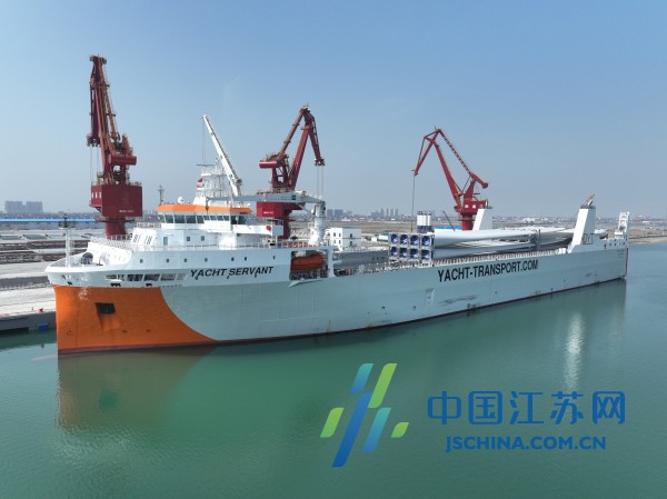 江苏船舶代理