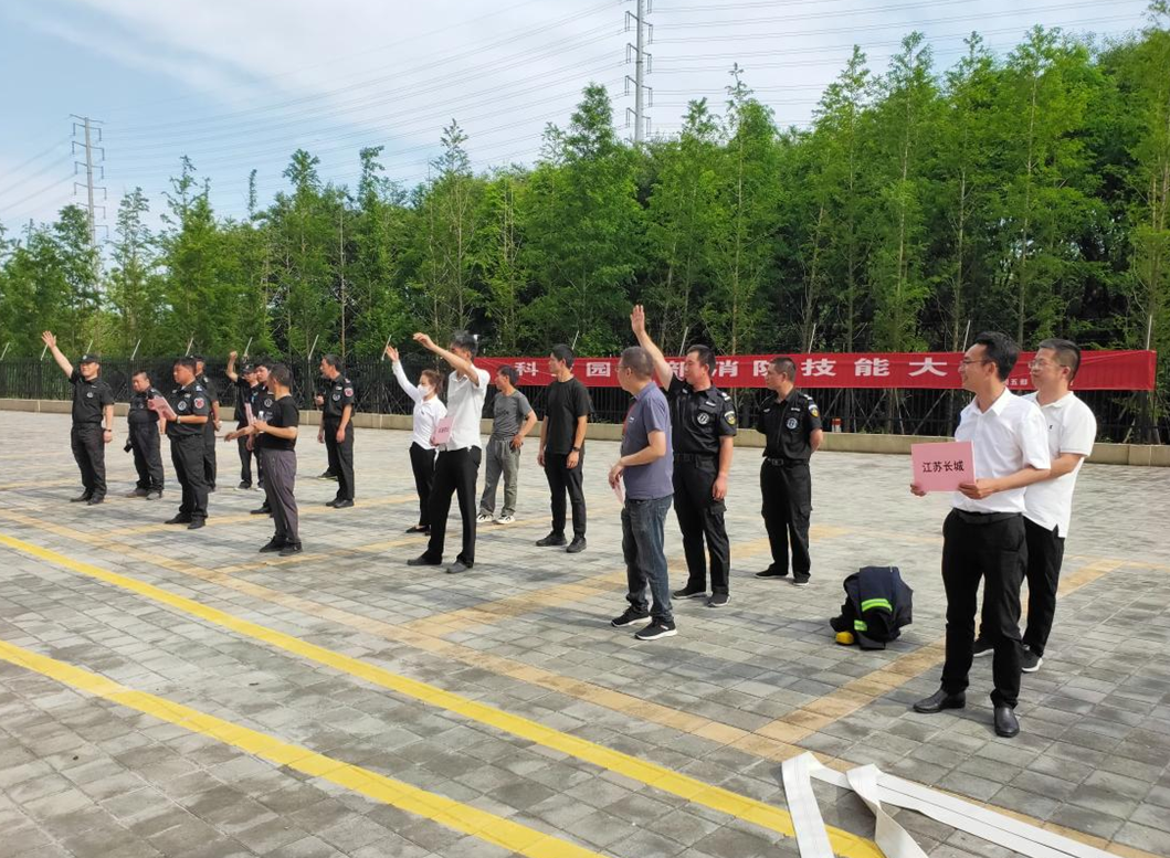 秦灶街道:筑牢“三道关”,严守安全生产底线_中国江苏网