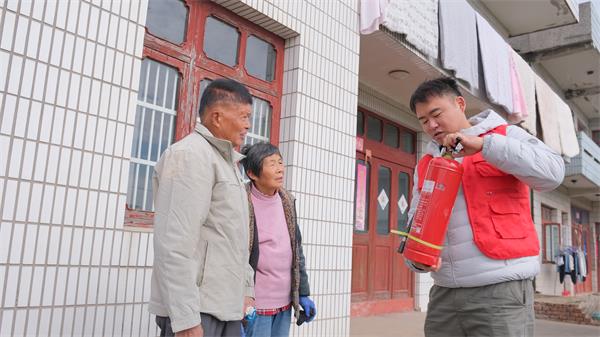 崇川陈桥街道做实网格加法释放基层治理大效能