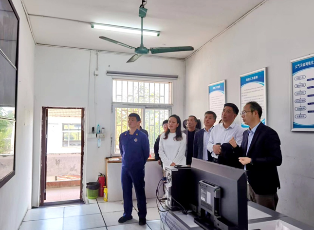 和平桥街道协商助力楼宇及周边安全整治落地见效