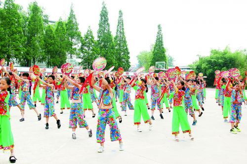 苍南渔鼓九美图全部图片