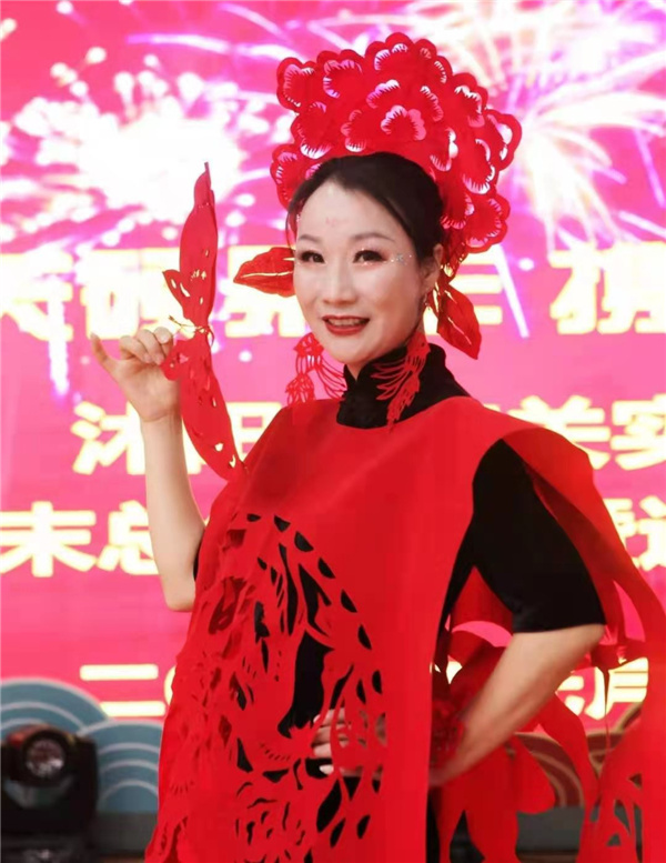 一线领秀服饰:引领时尚潮流的风向标