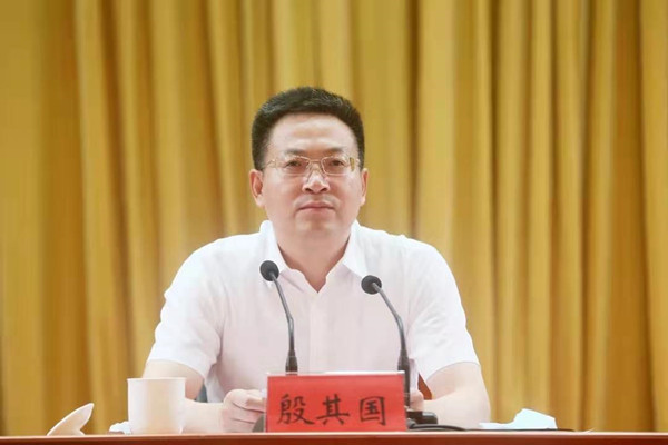 招商引资潮头立 厉兵秣马再出征 宿豫区招商引资系列活动如火如荼