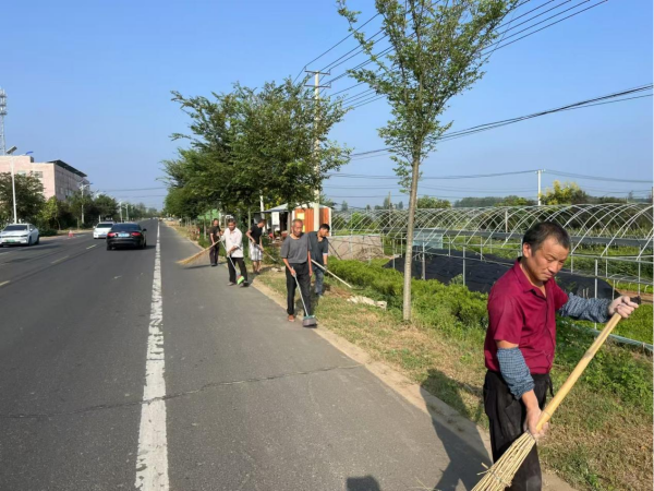 沭阳县颜集镇虞溪村图片