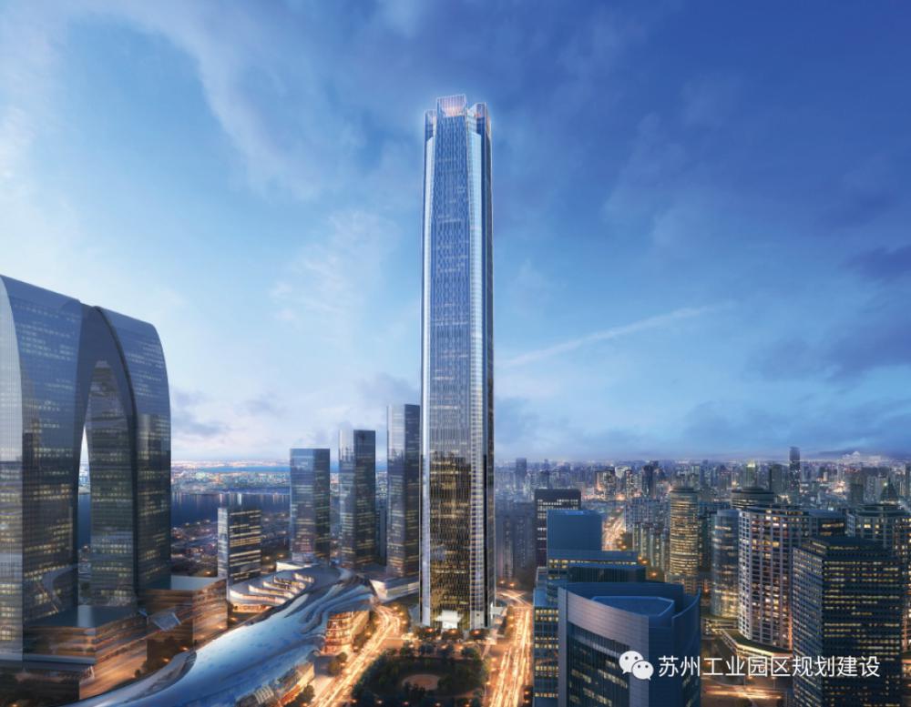 深圳超群大厦图片