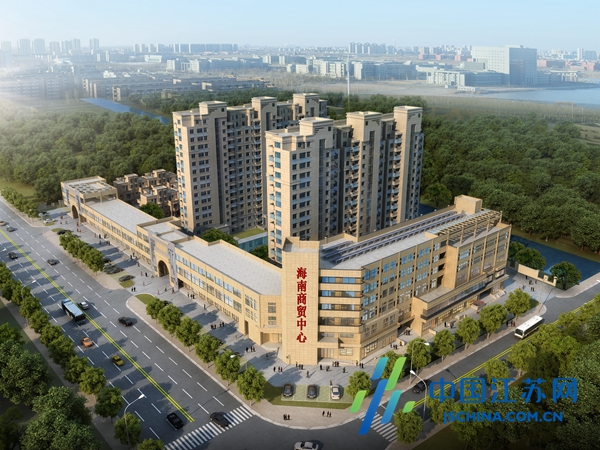 兴化海南镇:质量上去了,学生留住了,集镇兴起来了