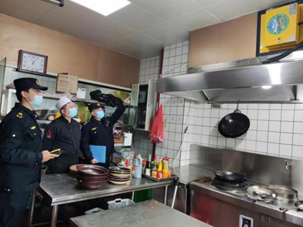 鼓楼区快餐