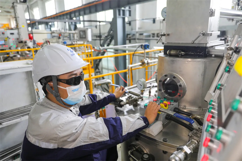武汉杰斯特重工重磅发布新专利提升铁合金制粉效率引关注