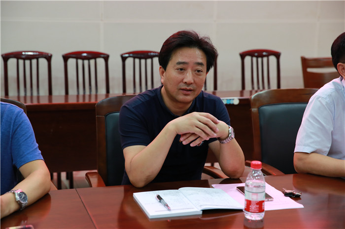 盐城一中举行青蓝工程结对帮学仪式暨第34个教师节座谈会