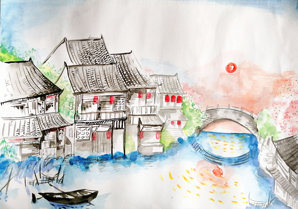 《生命之水》