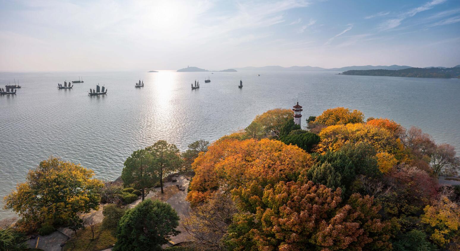 太湖风景名胜区_中国江苏网